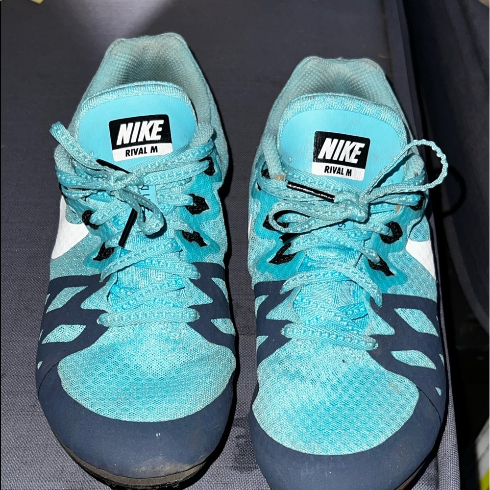 Nike Cleats Women’s Sz 6.5